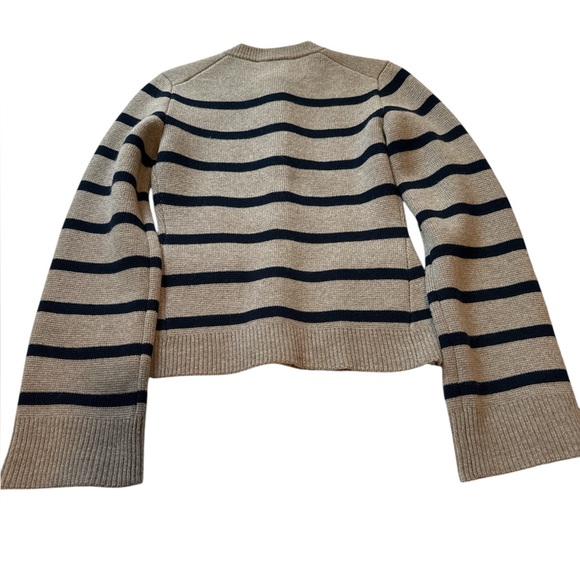 Jenni Kayne Cooper Cardigan size XS NWT - Picture 7 of 9